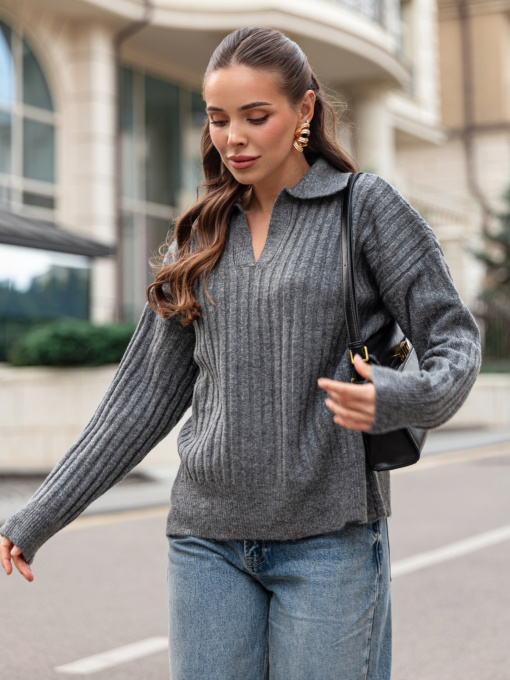 Светр Dressa модель 75996 Светр Dressa модель 75996 Фото