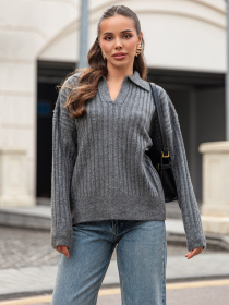 Свитер Dressa модель 75996 Фото