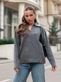 Свитер Dressa модель 75996 Фото