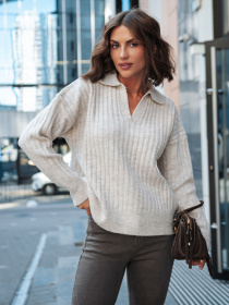 Свитер Dressa модель 75998 Фото