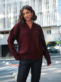 Свитер Dressa модель 76131 Фото