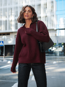 Светр Dressa модель 76131 Фото