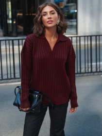 Светр Dressa модель 76131 Фото