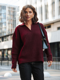 Светр Dressa модель 76131 Фото