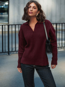 Светр Dressa модель 76131 Фото