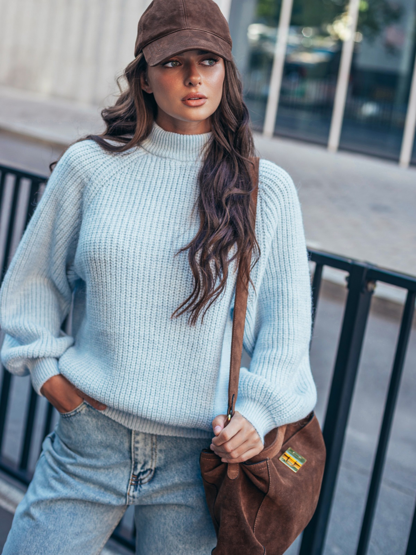 Светр Dressa модель 75837 Фото