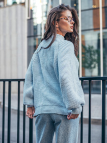 Светр Dressa модель 75837 Фото