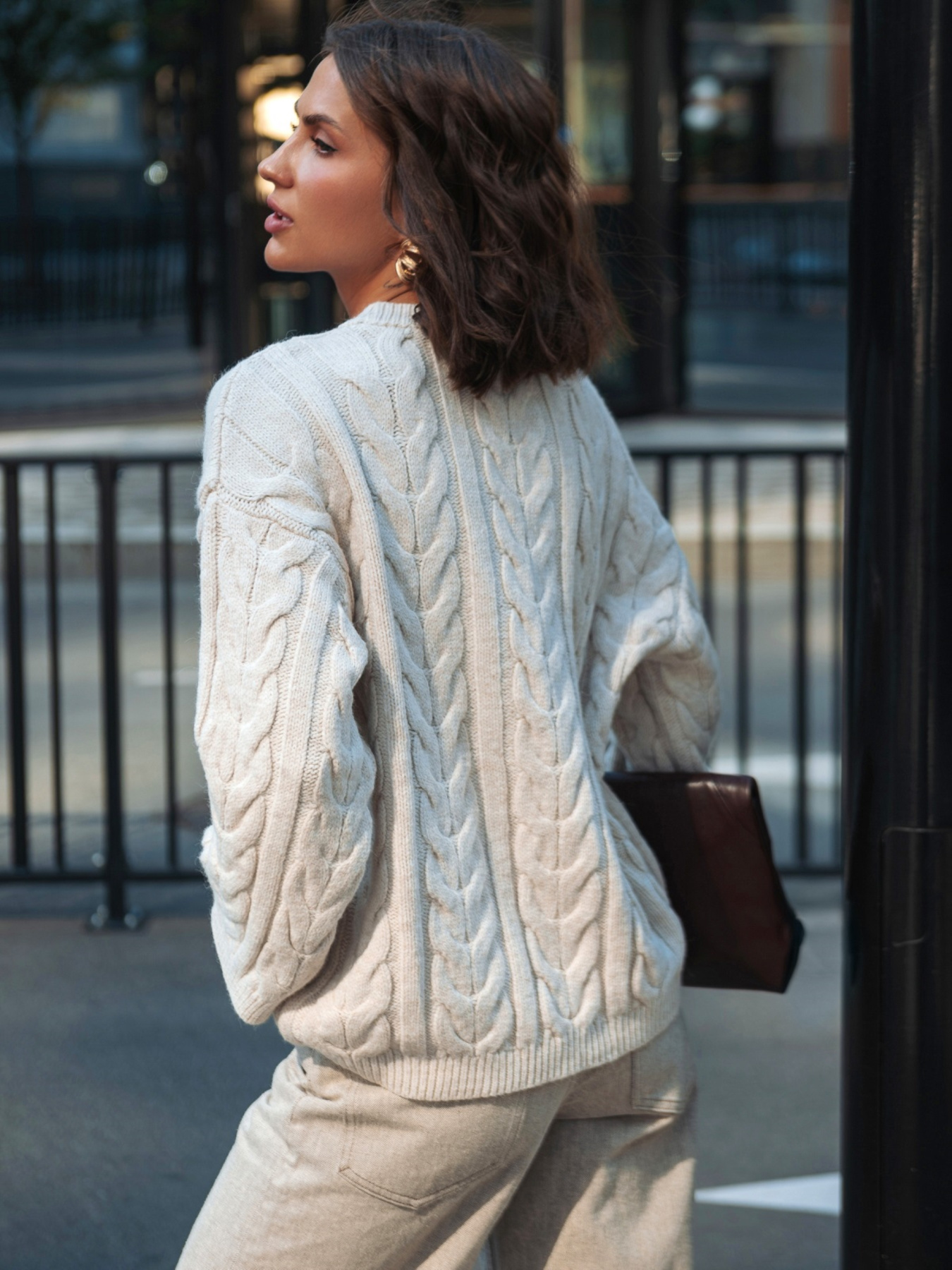 Джемпер Dressa модель 75839 Фото