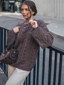 Джемпер Dressa модель 75841 Фото