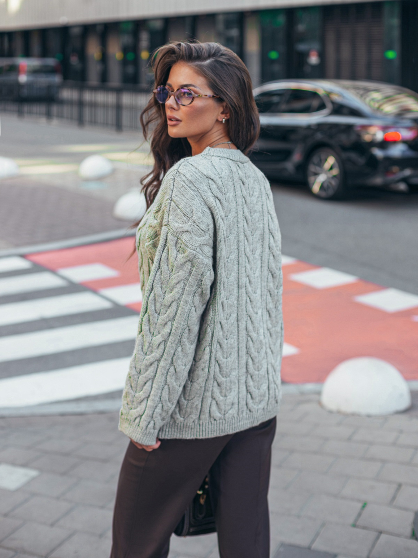 Джемпер Dressa модель 75843 Фото