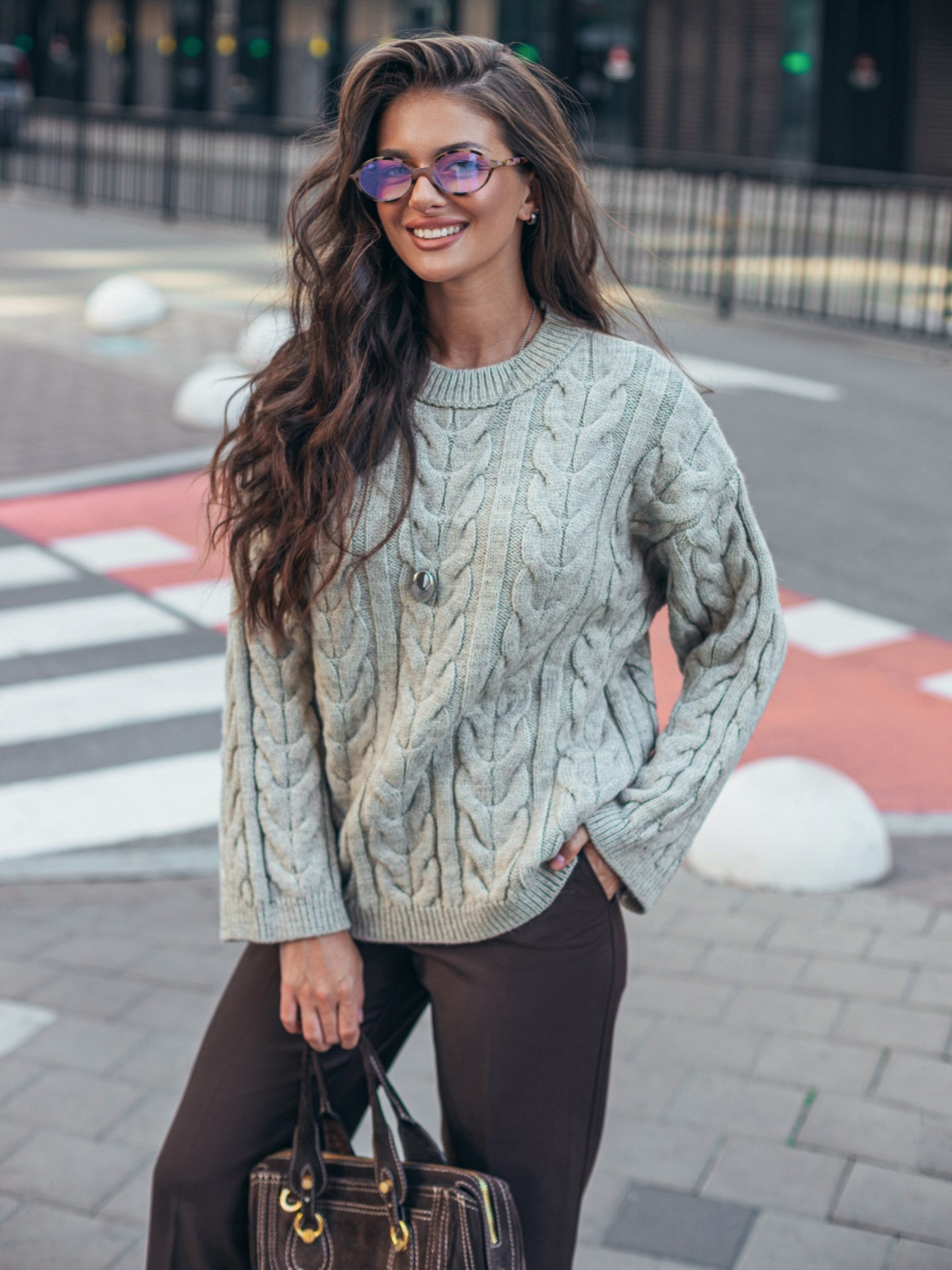 Джемпер Dressa модель 75843 Фото