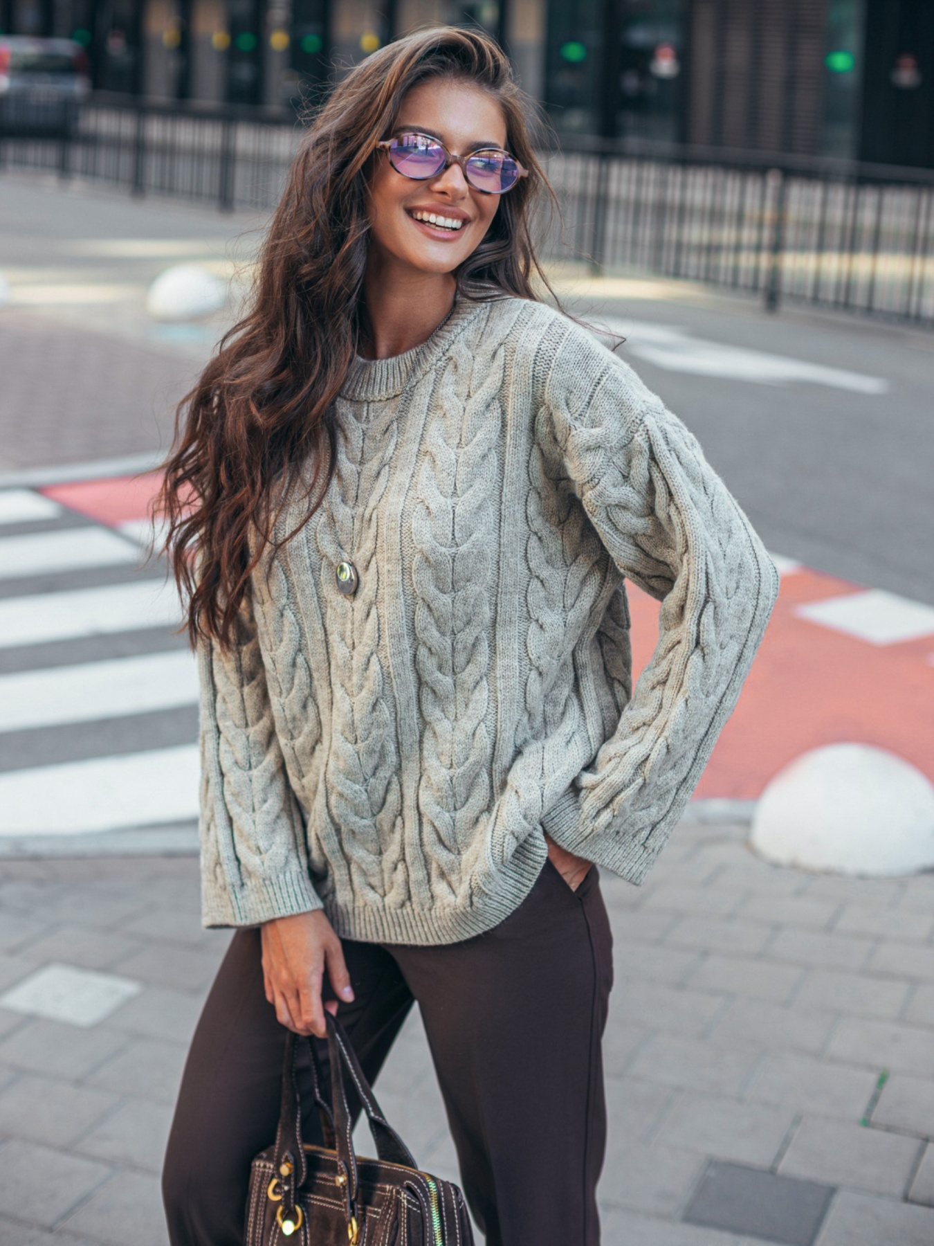 Джемпер Dressa модель 75843 Фото