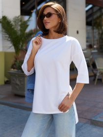 Лонгслив Dressa модель 75889 Фото