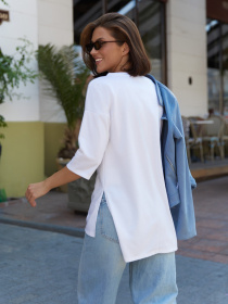 Лонгслив Dressa модель 75889 Фото