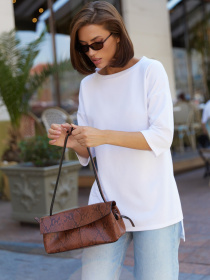 Лонгслив Dressa модель 75889 Фото