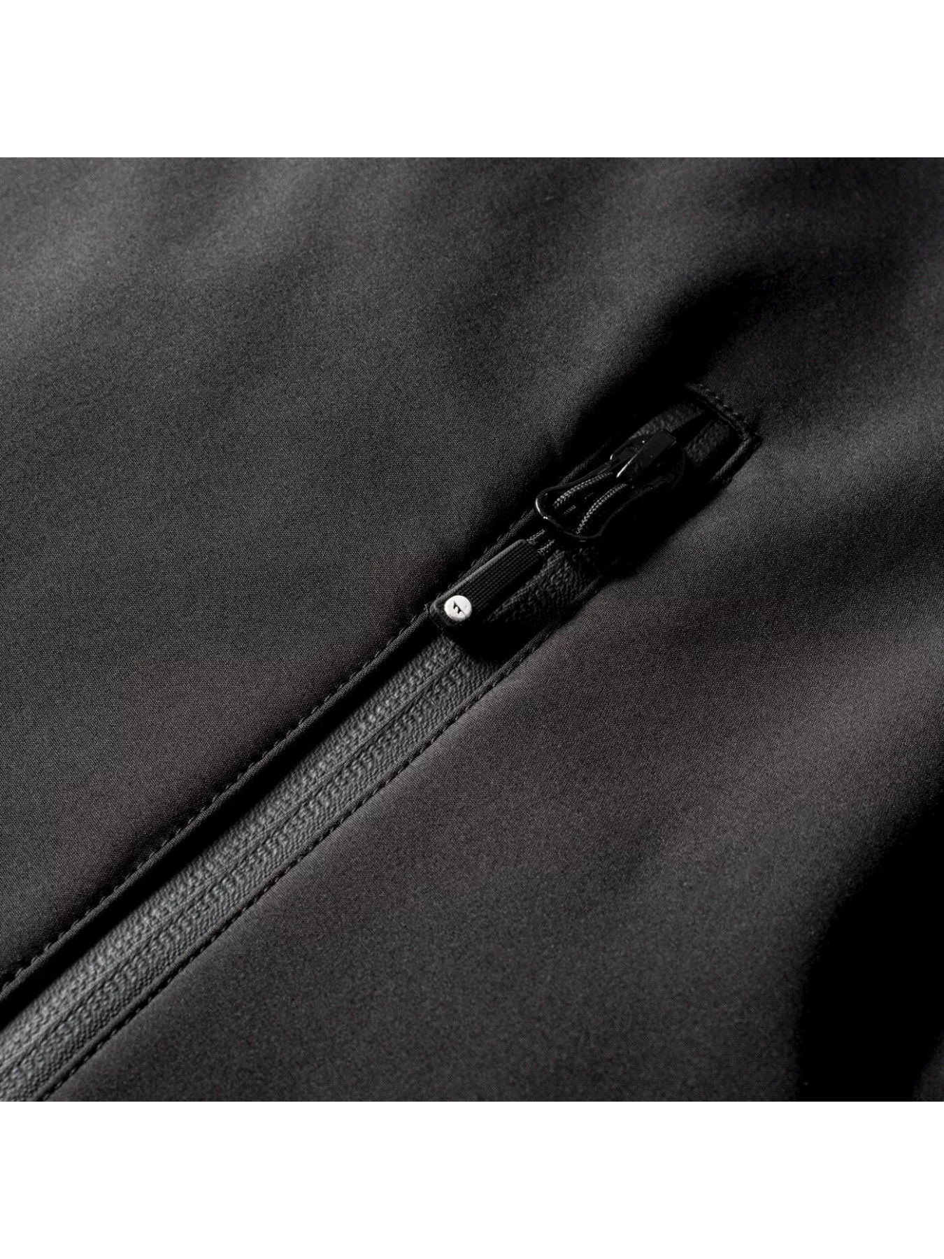 Зимова куртка Hitec Geko модель GEKO-BLACK/BLACK Фото