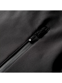 Зимова куртка Hitec Geko модель GEKO-BLACK/BLACK Фото