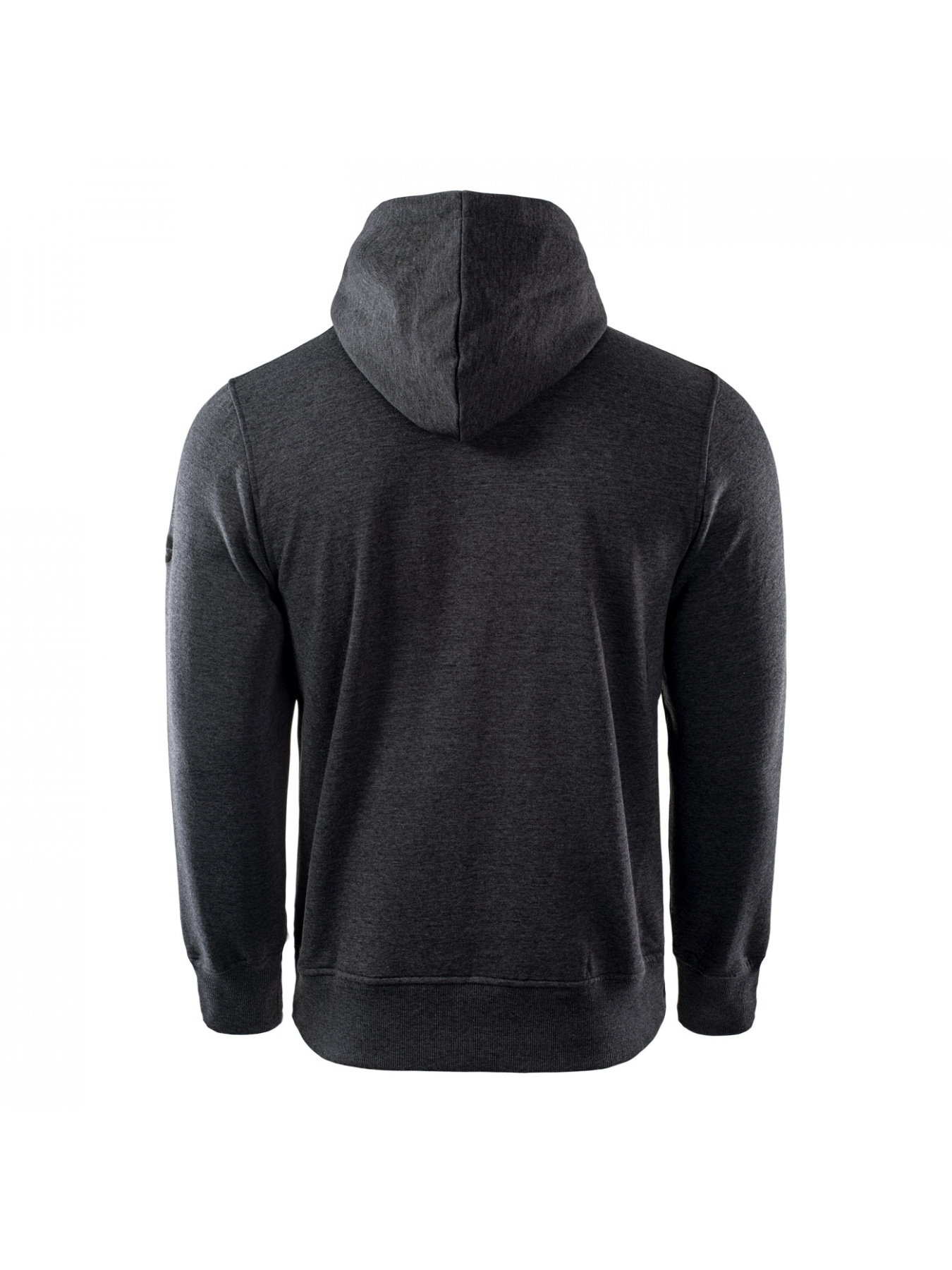 Кофта Hitec Silian модель SILIAN II-DARK GREY MELANGE Фото