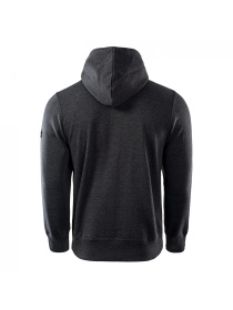 Кофта Hitec Silian модель SILIAN II-DARK GREY MELANGE Фото