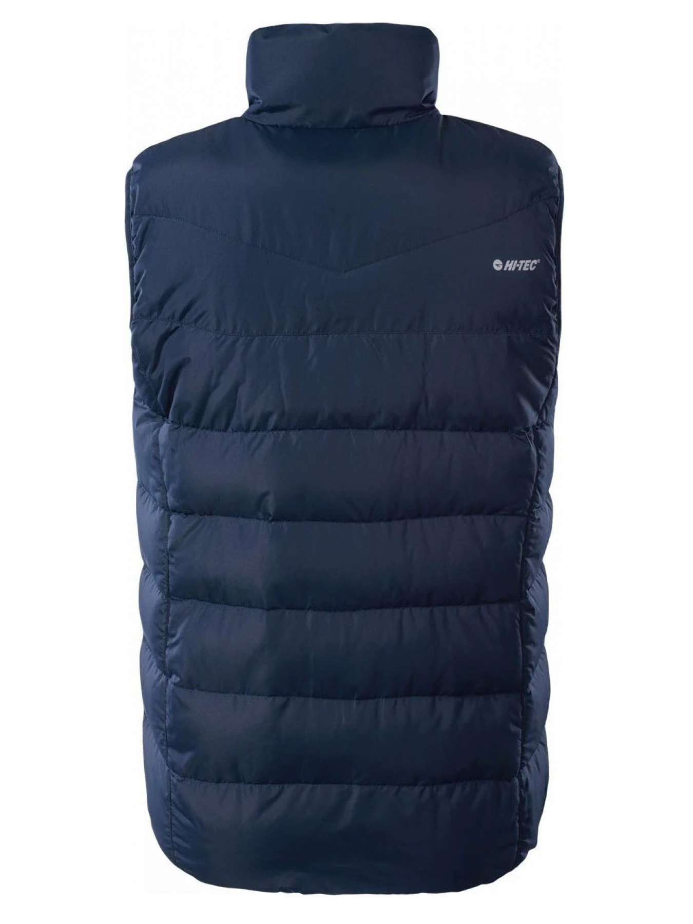 Жилет с утеплителем Hitec Sanis модель SANIS-DRESS BLUES/LAPIS BLUE Фото