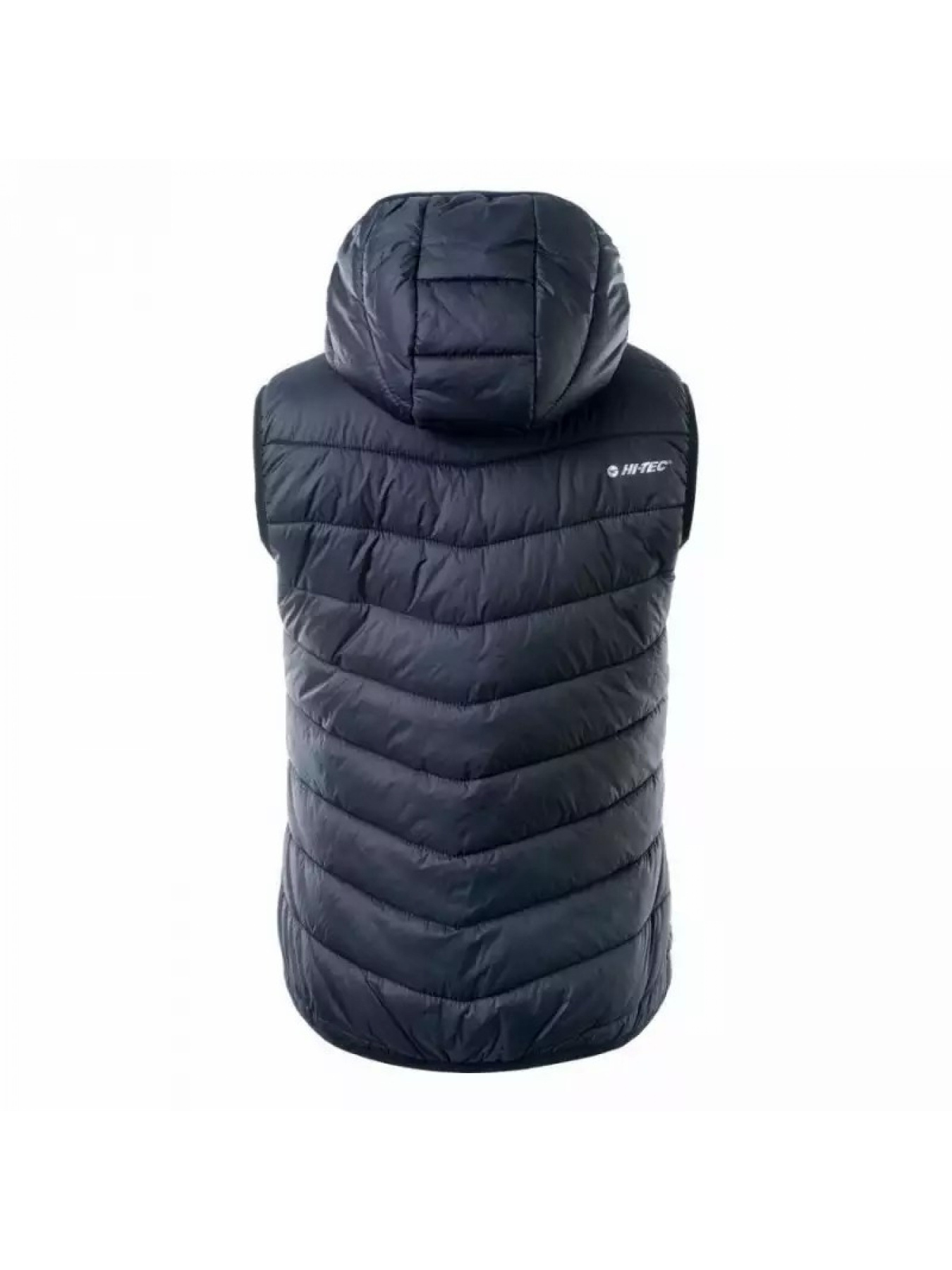 Жилет с утеплителем Hitec Lady Solnis модель LADY SOLNIS-BLACK Фото