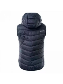 Жилет с утеплителем Hitec Lady Solnis модель LADY SOLNIS-BLACK Фото