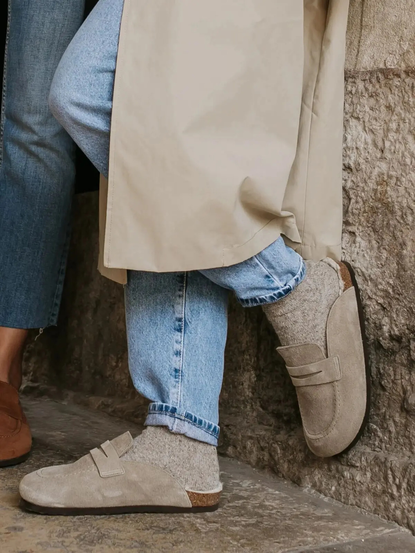 Сабо GENUINS модель G106585 Фото