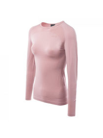 Термобілизна Iguana Термокофта Gambell модель GAMBELL W TOP-WOODROSE Фото