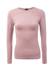 Термобілизна Iguana Термокофта Gambell модель GAMBELL W TOP-WOODROSE Фото