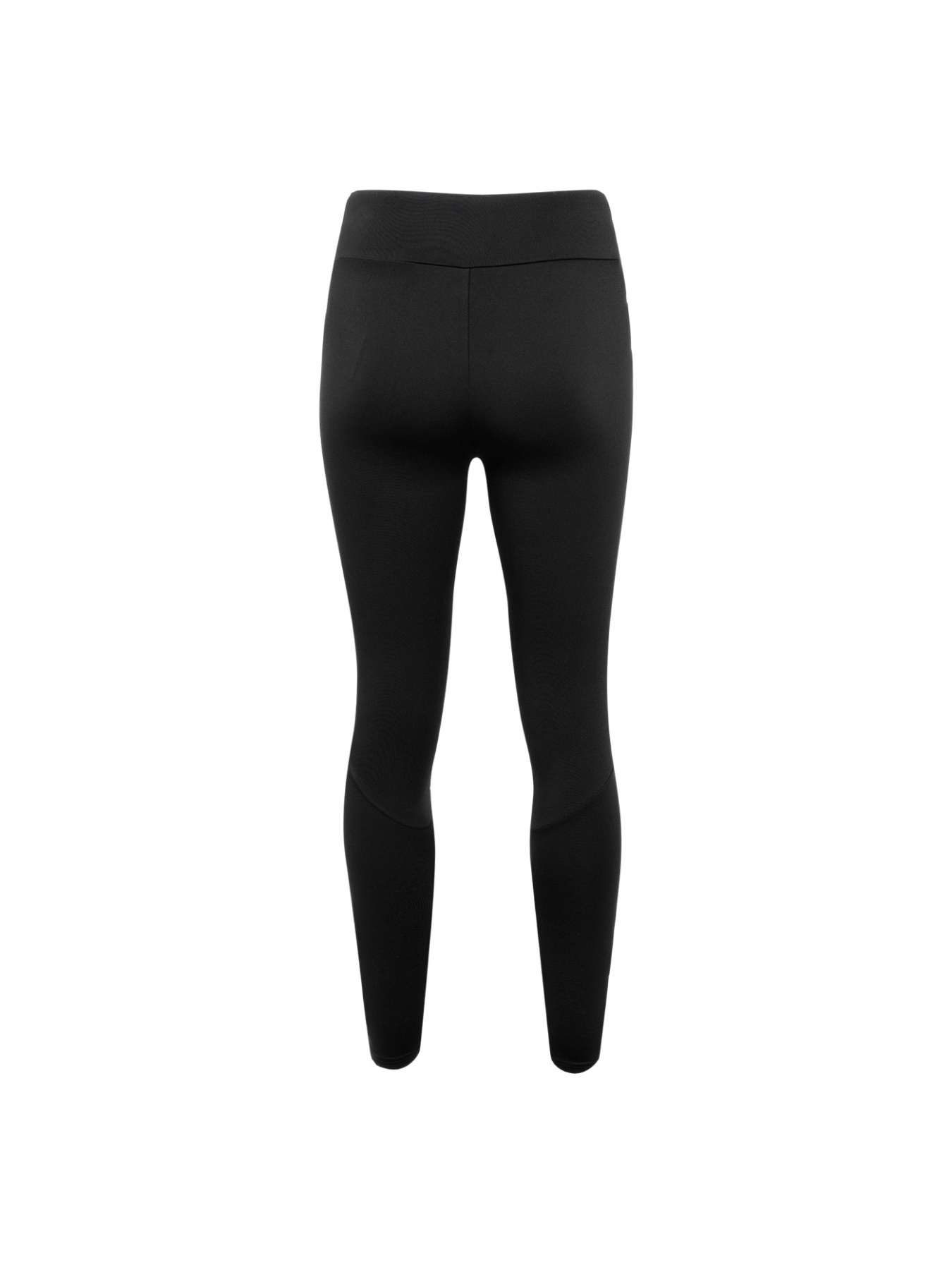 Леггинсы спортивные IQ Ayla модель AYLA WMNS-BLACK Фото