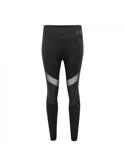 Спортивные леггинсы IQ Ayla модель AYLA WMNS-BLACK Фото