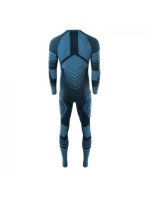 Термобелье Elbrus Eglo модель EGLO SET-DRESS BLUS/DIRECT BLU Фото