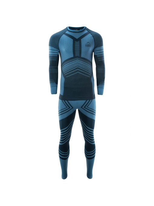 Термобелье Elbrus Eglo модель EGLO SET-DRESS BLUS/DIRECT BLU Фото