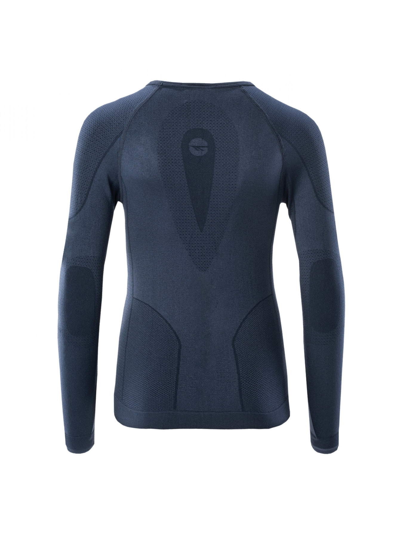 Термобелье Hitec Термокофта Hikro модель HIKRO TOP JRB-DRESS BLUES Фото