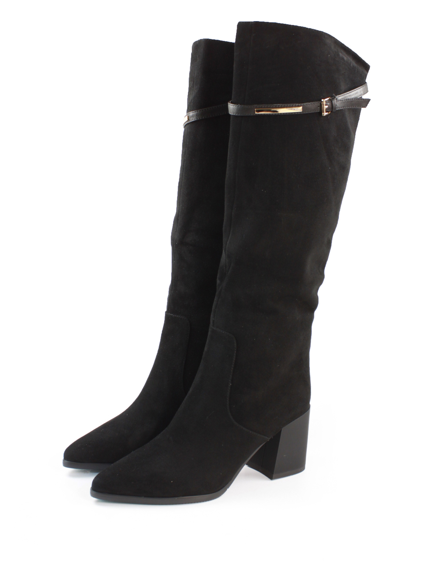 Сапоги It-girl модель J6004Y-9671BM-271-4225 Фото