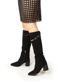 Сапоги It-girl модель J6004Y-9671BM-271-4225 Фото