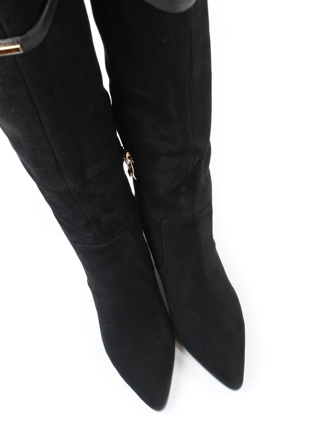 Чоботи It-girl модель J6004Y-9671BM-271-4225 Фото