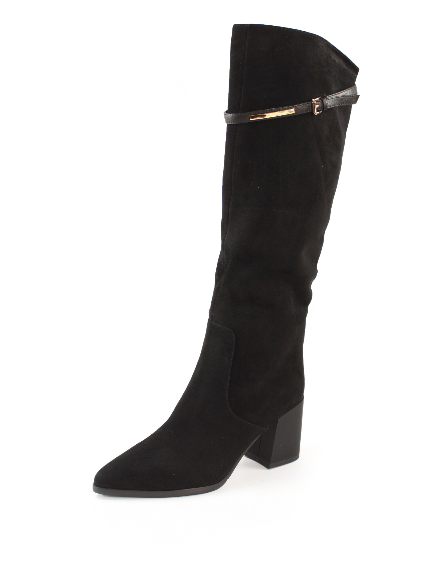 Чоботи It-girl модель J6004Y-9671BM-271-4225 Фото