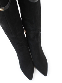 Чоботи It-girl модель J6004Y-9671BM-271-4225 Фото