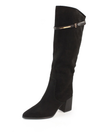 Чоботи It-girl модель J6004Y-9671BM-271-4225 Фото