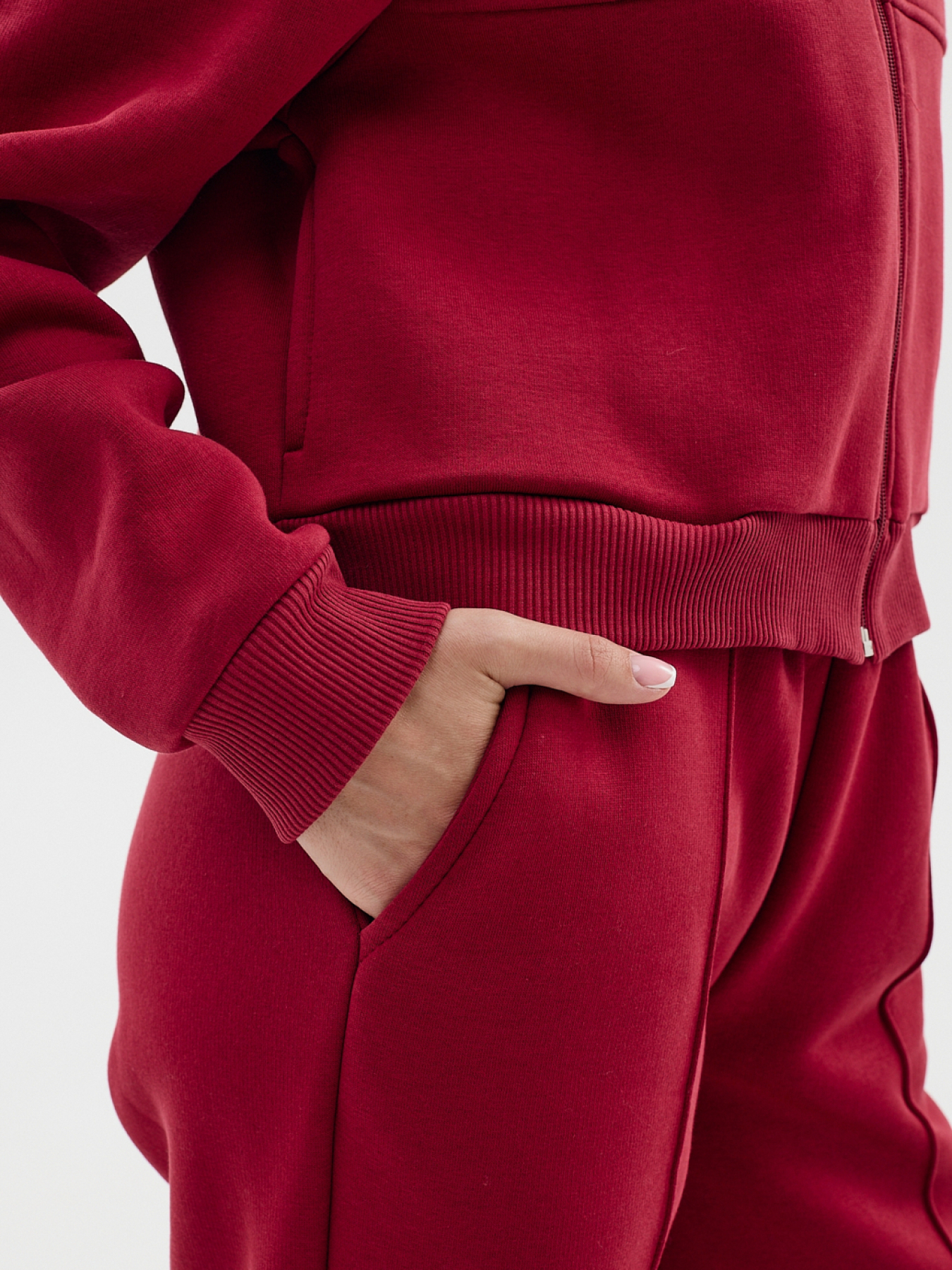 Спортивный костюм Kindamor GreateWom модель DR12 Фото