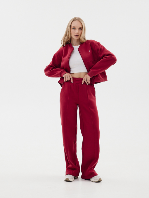 Спортивный костюм Kindamor GreateWom модель DR12 Фото