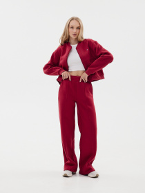 Спортивный костюм Kindamor GreateWom модель DR12 Фото