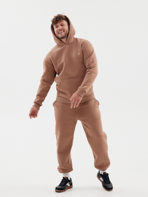 Спортивный костюм Kindamor модель DR1-M Фото