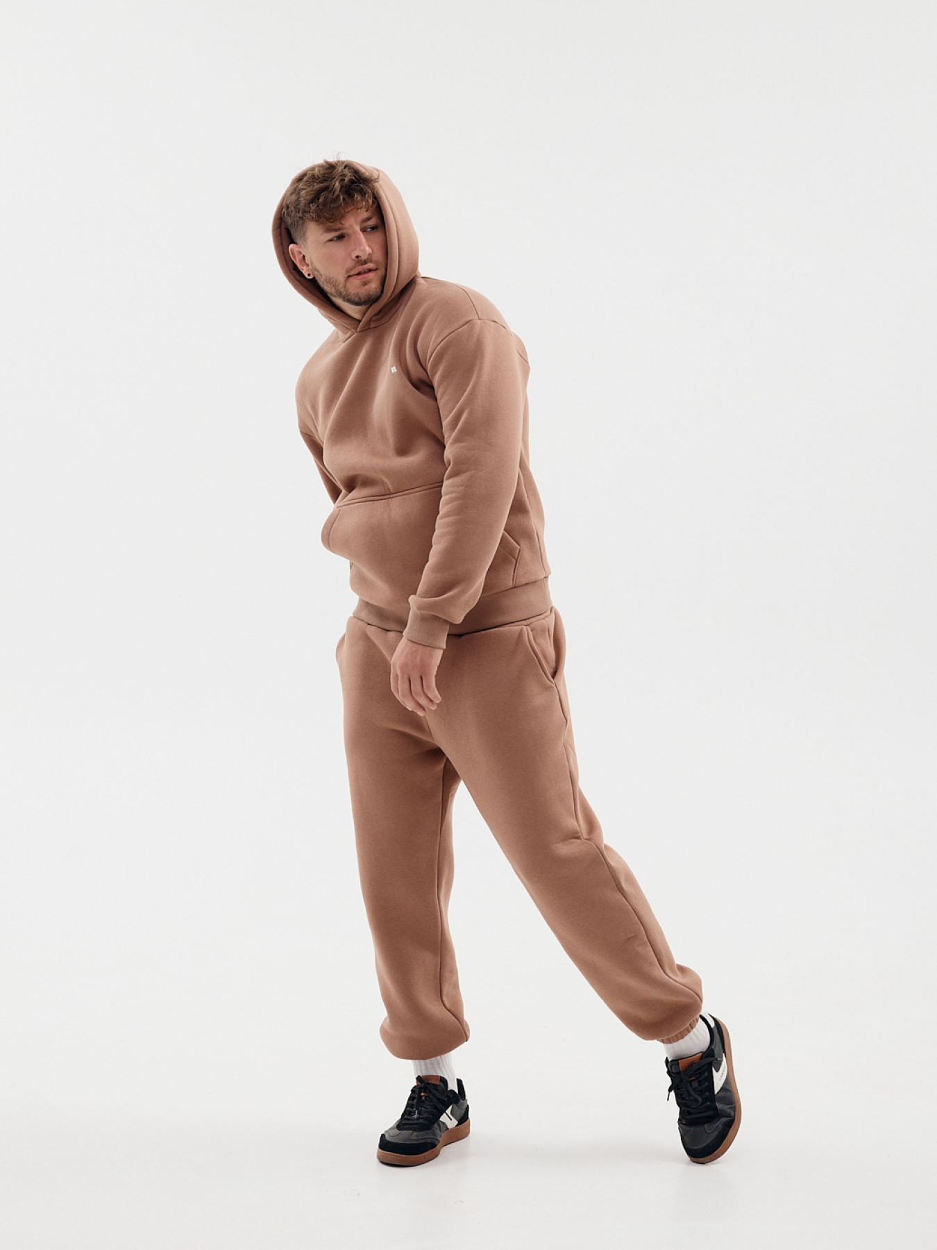 Спортивный костюм Kindamor модель DR1-M Фото