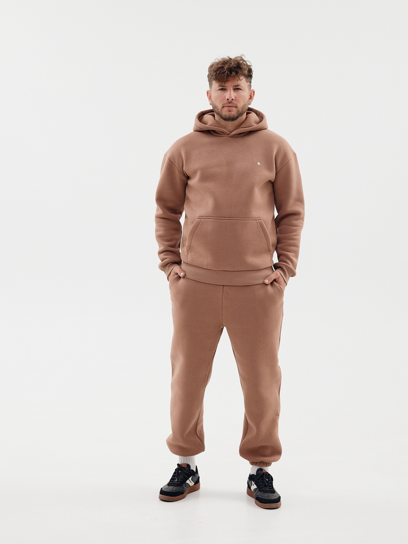 Спортивный костюм Kindamor модель DR1-M Фото