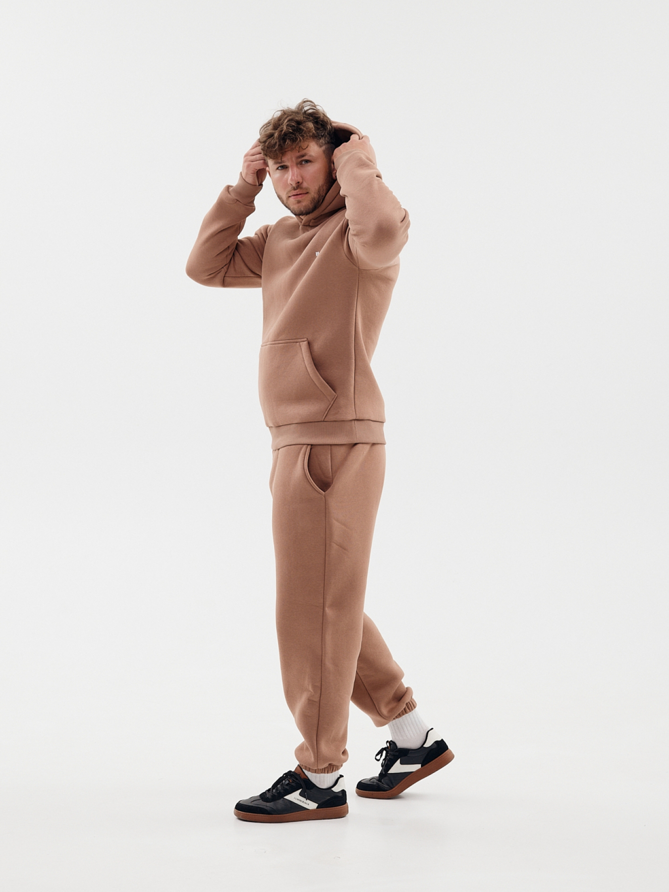 Спортивный костюм Kindamor модель DR1-M Фото