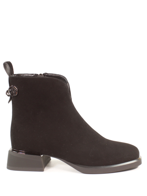 Ботинки It-girl модель M1205-02R-015 Фото