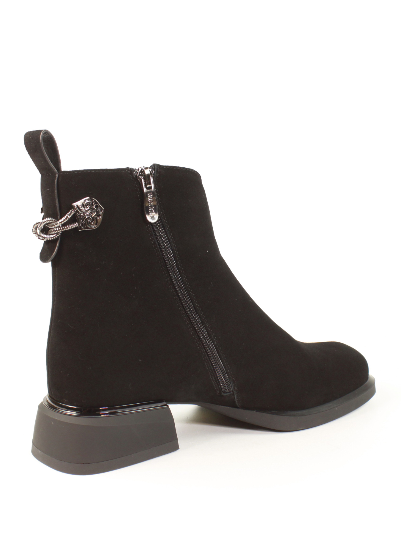 Ботинки It-girl модель M1205-02R-015 Фото