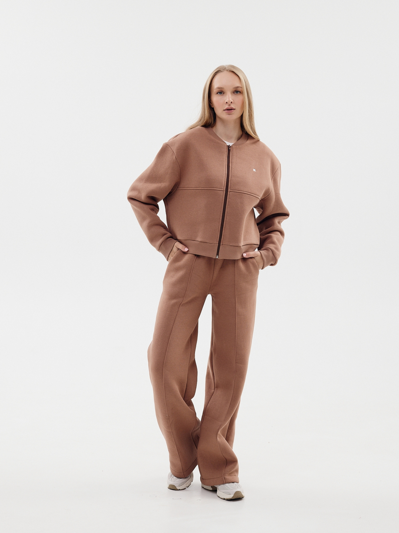 Спортивный костюм Kindamor GreateWom модель DR11 Фото